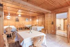 Hotel Kesslwirt - Stube